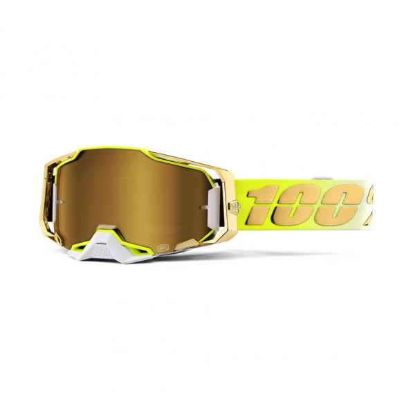 Gafas 100x100 Armega Feelgood/Oro